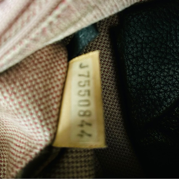 Dooney & Bourke Purse in Dark Brown EUC - Picture 14 of 15